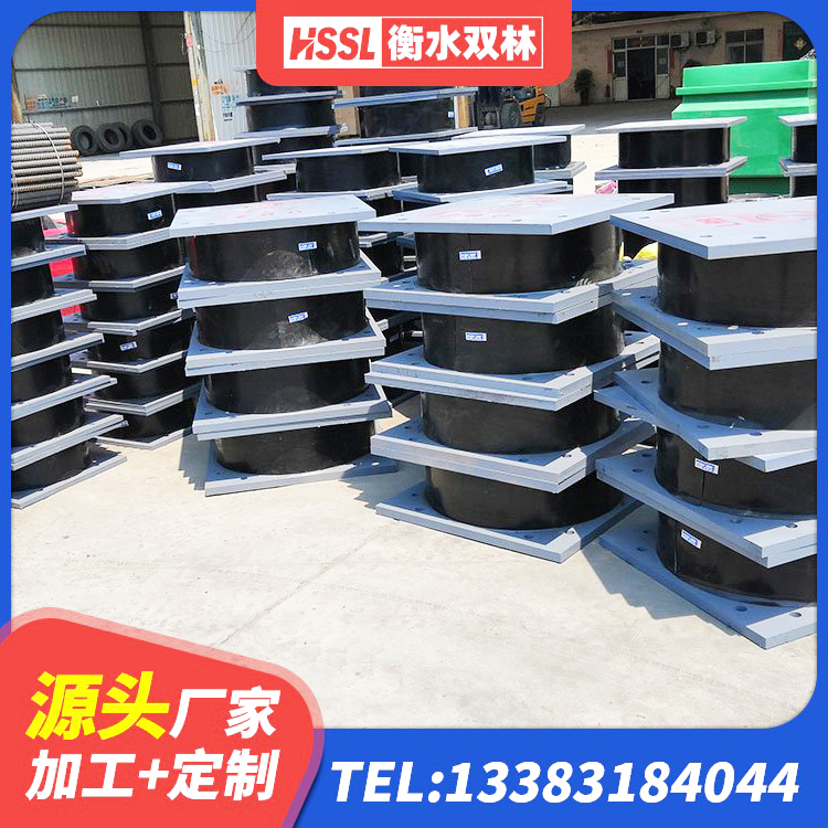石狮市LNR500支座生产加工 石狮市建筑铅芯隔震支座LRB900源头工厂 石狮市LNR1400橡胶支座什么价格 石狮市LRB900铅芯支座厂家 - 第5张