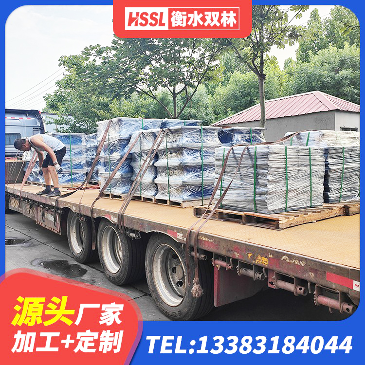 石狮市隔震支座I型 石狮市LRB橡胶隔震支座500(II型) 石狮市建筑橡胶隔震支座LRB700 石狮市铅芯减震橡胶隔震支座 - 第10张