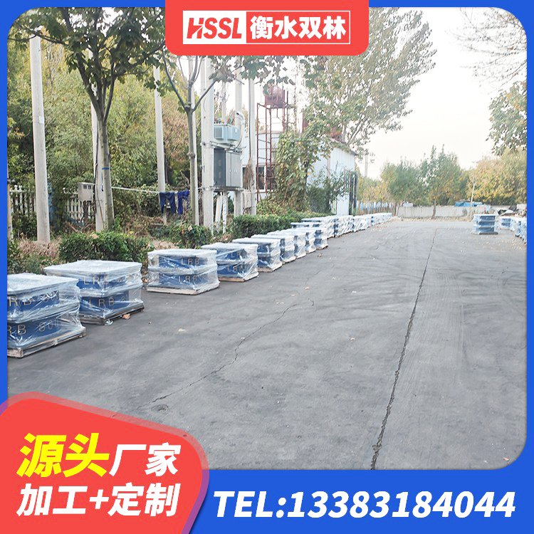 石狮市隔振支座厂家 石狮市高承载力耗能隔震支座源头工厂 石狮市LRB1400铅芯支座源头工厂 石狮市LNR隔震橡胶支座 - 第3张