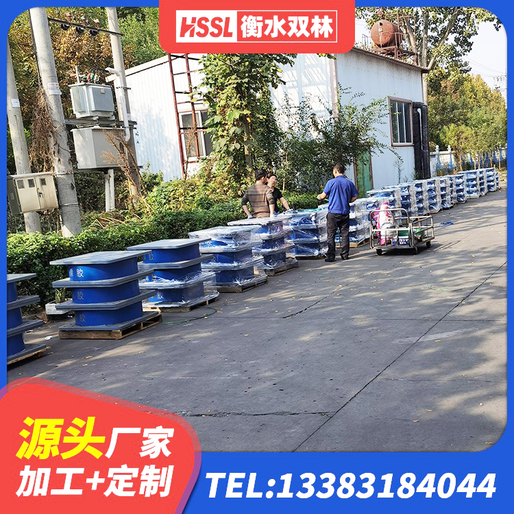 石狮市建筑减振橡胶隔震支座 石狮市LRB700铅芯隔震支座生产厂家 石狮市LRB1200橡胶隔震支座多少钱 石狮市建筑天然胶橡胶隔震支座源头工厂 - 第3张